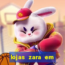 lojas zara em porto alegre